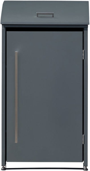 Westmann Moderna Containerombouw - Afvalbak kliko ombouw 1 container