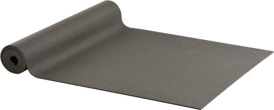 Yogamat Studio PVC extra lang - Ecoyogi - 200 61 - dikte 4,5 - Ă–kotex certificaat