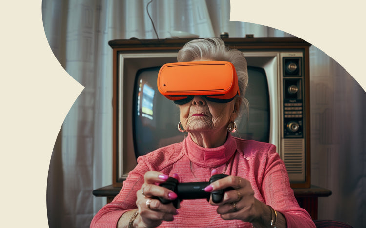 Speelgoed en spellen