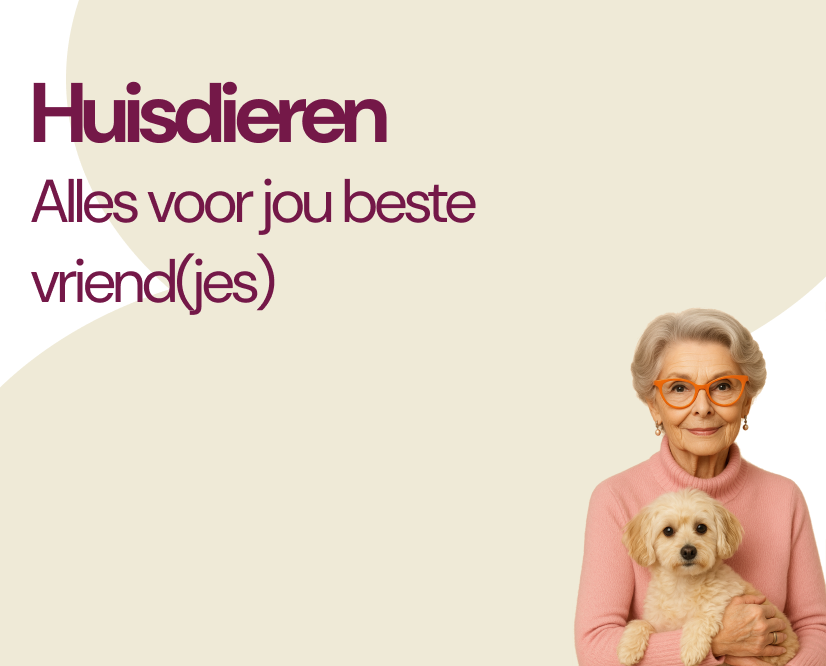 Huisdieren