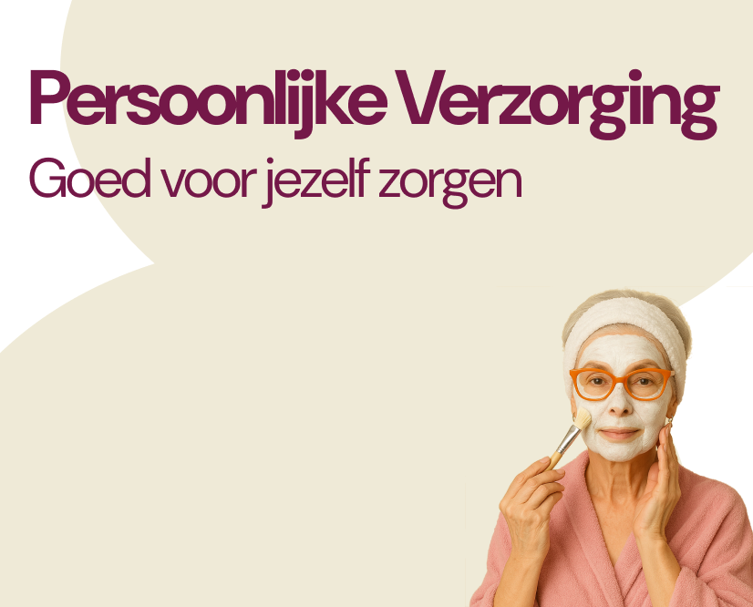 Persoonlijke verzorging
