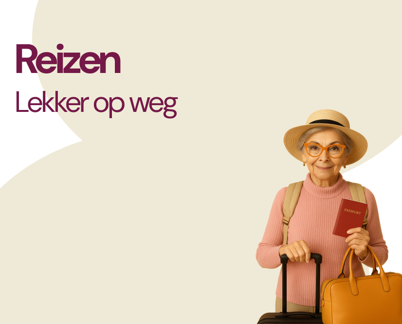 Reizen