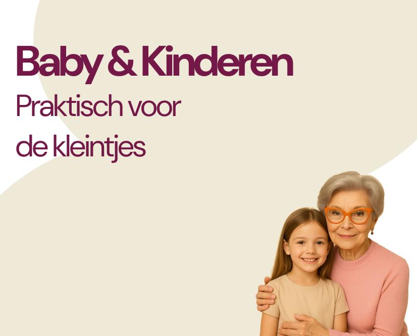 Baby & kinderen