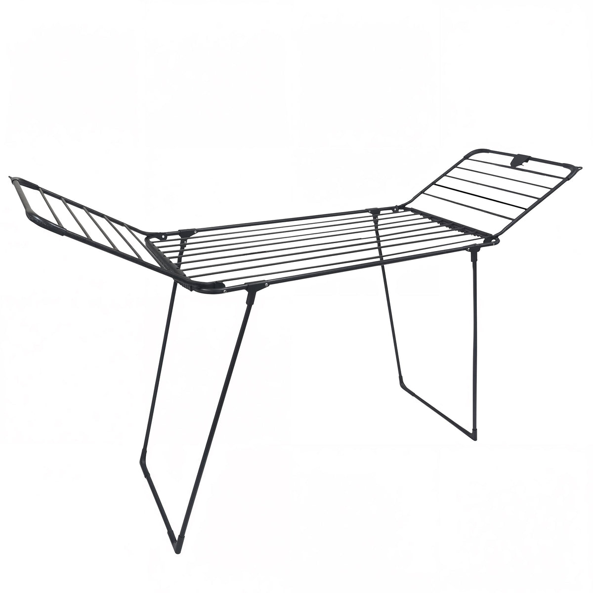 Vonia Wasrek met Vleugels - Zwart