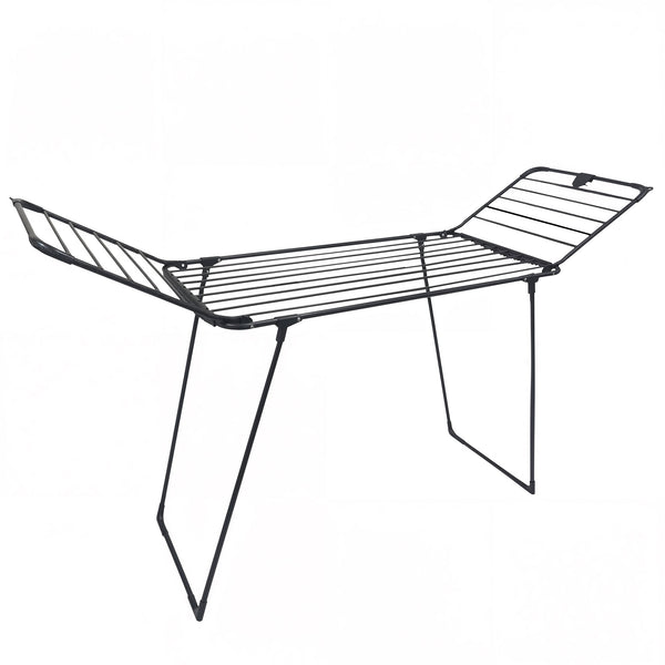 Vonia Wasrek met Vleugels - Zwart