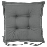 Kopu® - Prisma Zitkussen 50 x 50 cm - Mouse Grey