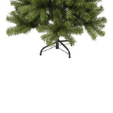 Excellent Trees® Oppdal 120 cm Kerstboom - Smalle Kunstkerstboom  - ⌀72cm - ↕120cm