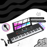 Playon Keyboard - 54 Toetsen