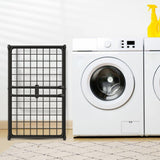 Vonia Wasrek met Vleugels - Zwart