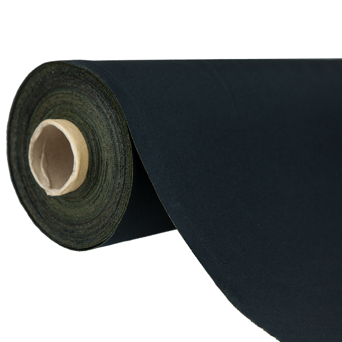 2 stuks Kopu® Prisma Black Hoogwaardig Tuinkussen Hoge Rug - Zwart