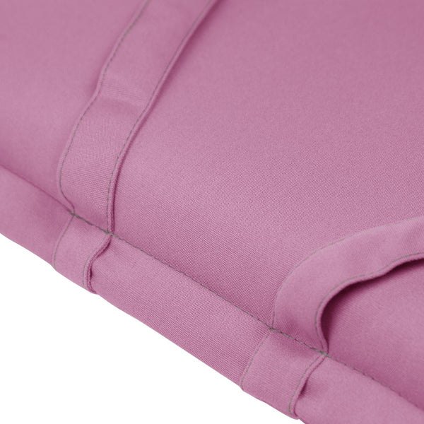 Kopu® - Prisma Tuinkussen Lage Rug - Thulian Pink