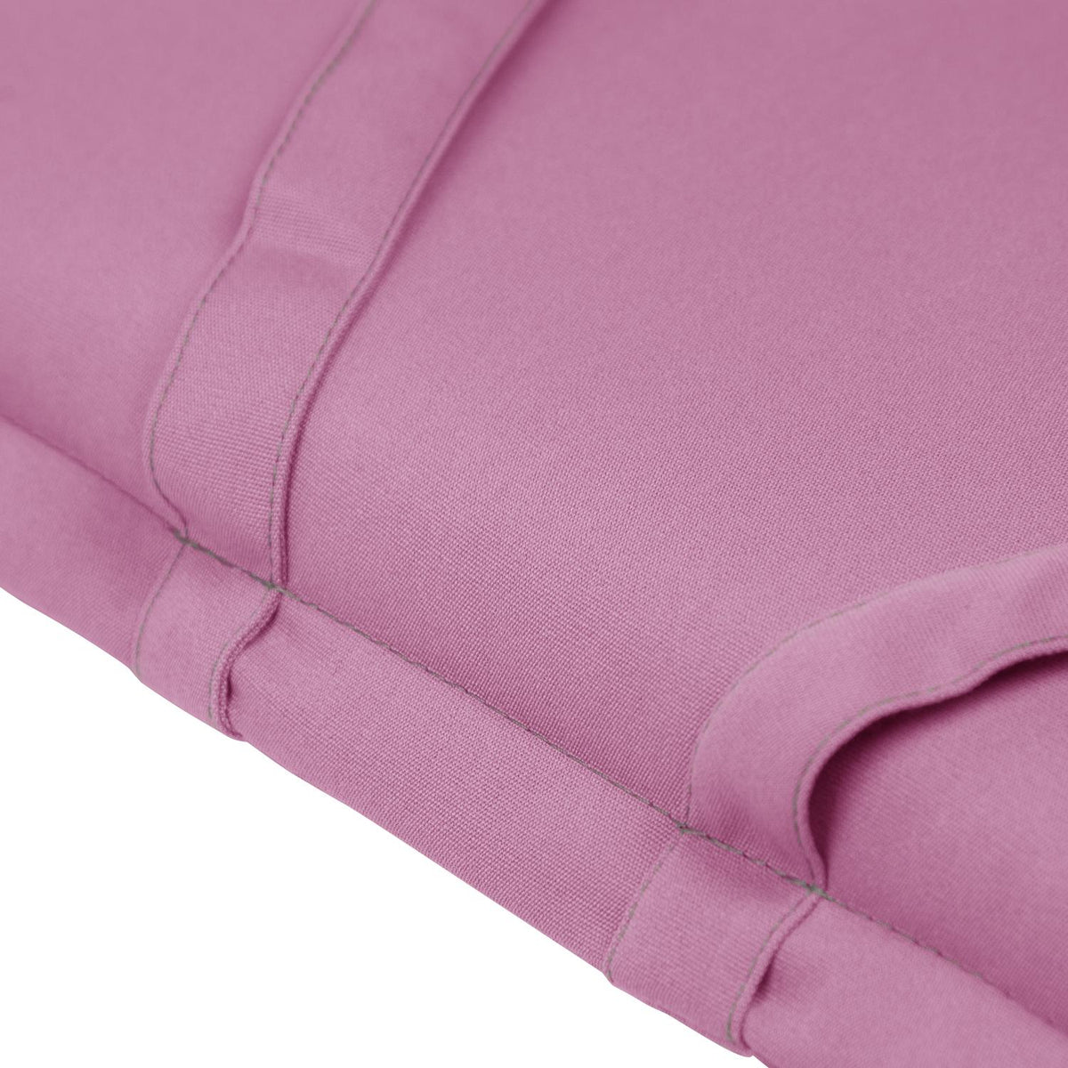 Kopu® - Prisma Ligbedkussen - Thulian Pink