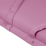 Kopu® - Prisma Ligbedkussen - Thulian Pink