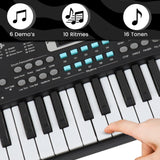 Playon Keyboard - 54 Toetsen