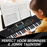 Playon Keyboard - 54 Toetsen