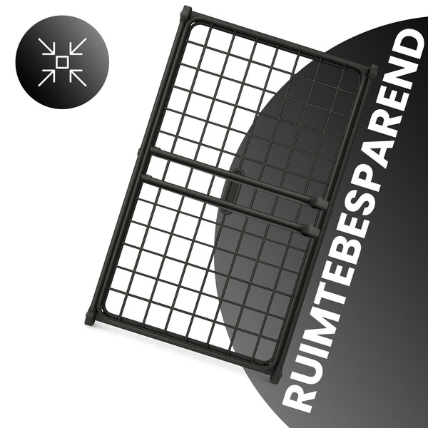 Vonia Wasrek met Vleugels - Zwart