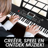 Playon Keyboard - 54 Toetsen