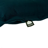 Kopu® Prisma Navy - Comfortabel Bankkussen 120x50 cm - Blauw