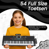Playon Keyboard - 54 Toetsen