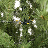 Excellent Trees® Oppdal 150 cm Slanke kunstkerstboom - ⌀82cm - 150cm