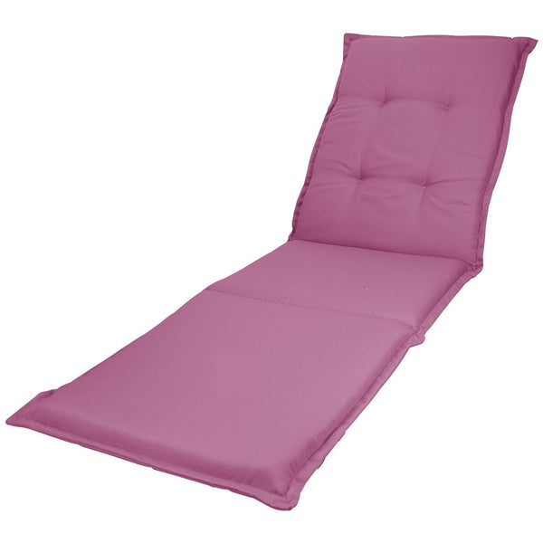 Kopu® - Prisma Ligbedkussen - Thulian Pink