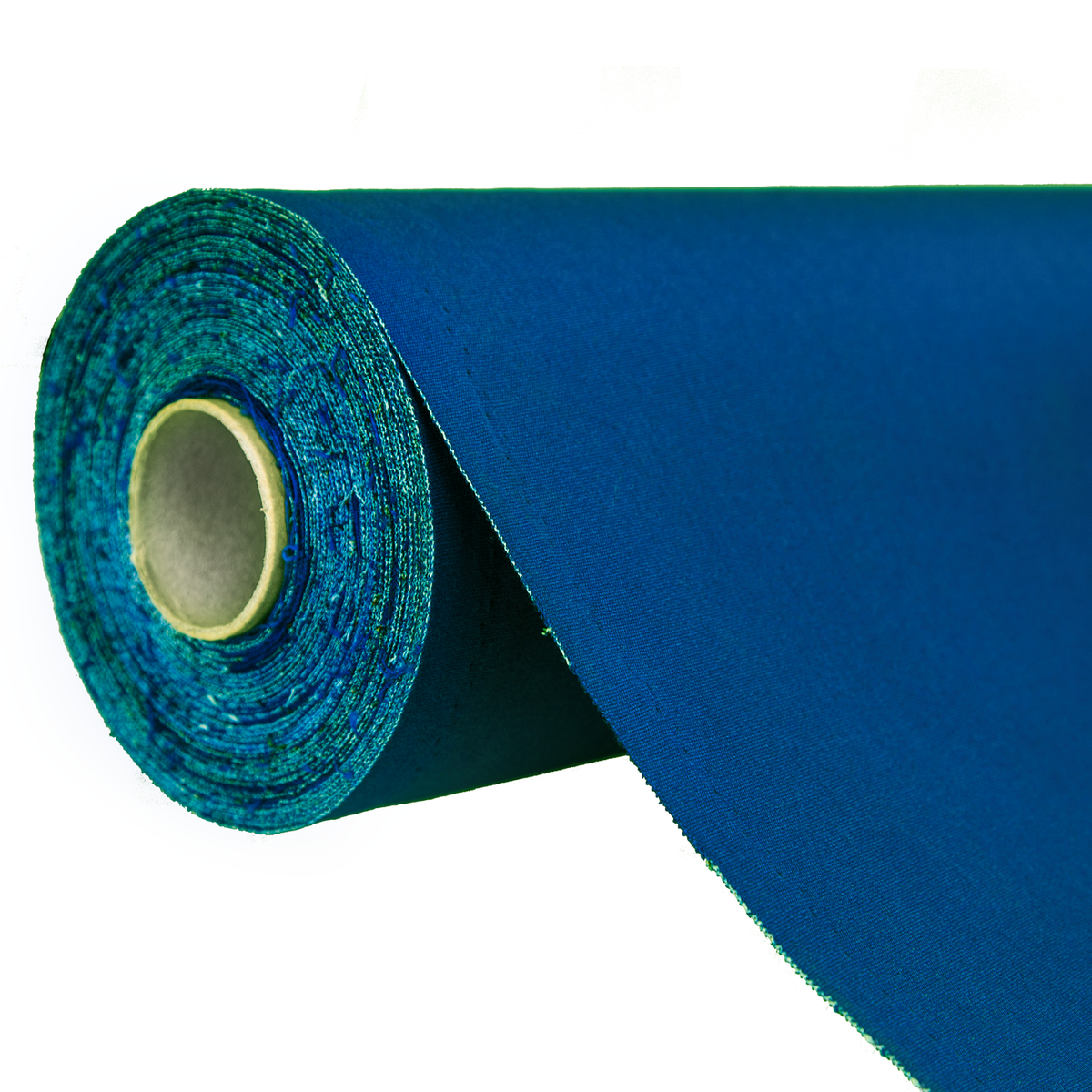 Kopu® Prisma Duke Blue Hoogwaardig Zitkussen 50x50 cm - Koningsblauw
