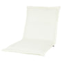Kopu® Prisma Ivory Hoogwaardig Tuinkussen Lage Rug - Creme