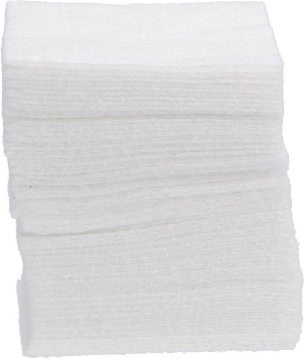 NIMBUS Magic Floorwipes Refill (40x) - Droge Vloerdoekjes - Geschikt voor Swiffer