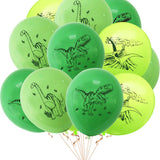 Dinosaurus Feestpakket