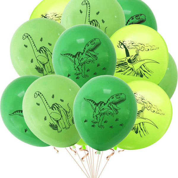 Dinosaurus Feestpakket