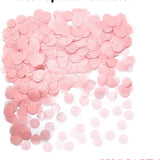 Rose Goud Verjaardag Versiering 79 stuks