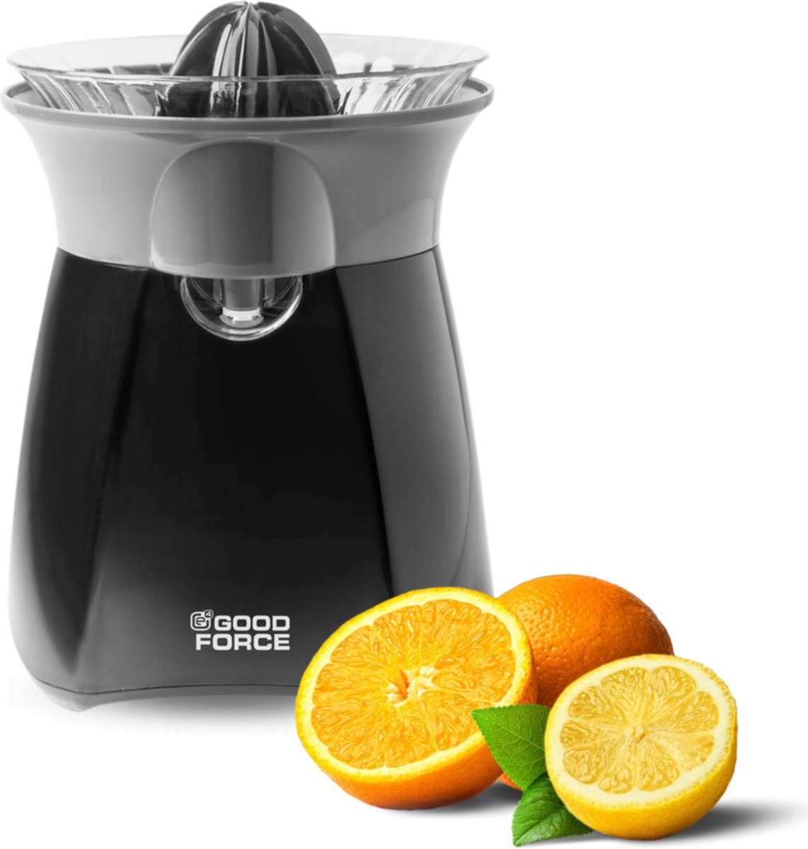GoodForce Citruspers - Elektrische Sinaasappelpers - Fruitpers - Citroenpers