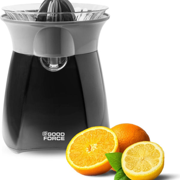 GoodForce Citruspers - Elektrische Sinaasappelpers - Fruitpers - Citroenpers