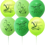 Dinosaurus Feestpakket