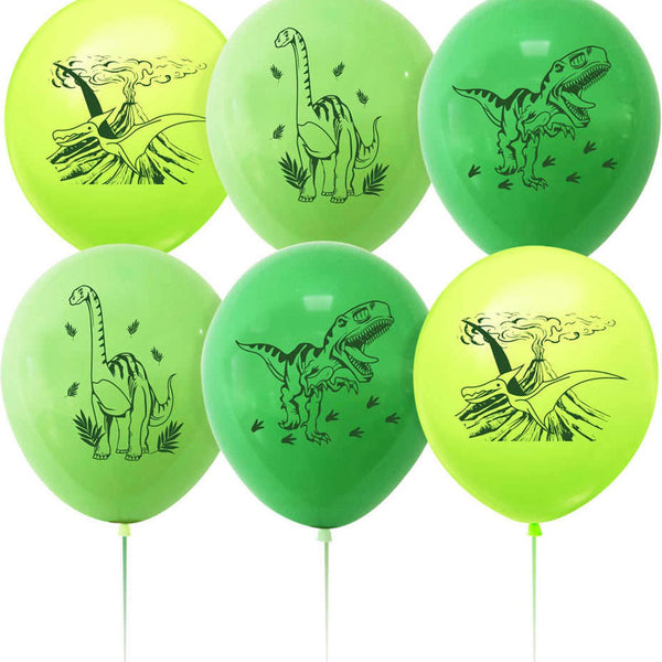 Dinosaurus Feestpakket