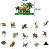 Dinosaurus Feestpakket