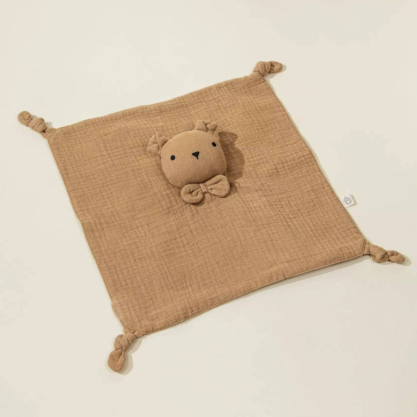 Baby First Toys Geschenkdoos | Complete giftbox met rammelaar, sensorisch boek en stapelspeelgoed