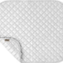 Strijkmat - 140 x 80 cm - Lichtgewicht - Strijkdoek - Strijkplank - Tafel strijkplank - Reisstrijkijzer - Mini strijkijzer - Mini strijkplank - voor op tafel - Mouwplankje - Strijkkussen (Copy)