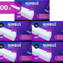 NIMBUS Magic Floorwipes Refill XXL (100x) - Droge Vloerdoekjes 46cm x 27cm - Geschikt voor Swiffer