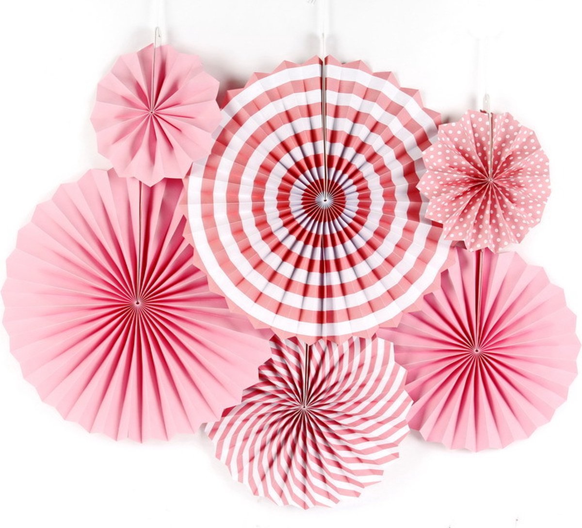 Tropische Flamingo Zomer Feest Versiering 72 Stuks