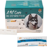 Giardia Ag Rapid Test - Snap Test