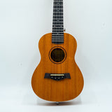 Mahonie Ukulele + Ebook 20 lessen + Stemmer - Concert Ukulele UK 23 MH - Mahonie - Kindergitaar