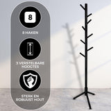 Staande Kapstok