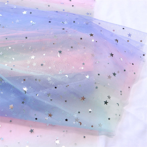 Prinses Cape Regenboog