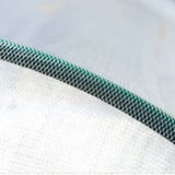 Insectennet - 200 x 500 cm - Insectengaas tegen koolvliegen en Vogels - Bescherm je Gewas - Gewasbescherming