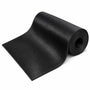 Kabelmat 150 x 40 cm – Rubberen Kabelbeschermer – Antislip Kabelgoot voor Vloer – Kabelafdekking voor Laadkabel & Verlengsnoer – Binnen en Buiten – Zwart