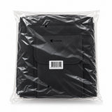 Kofferbak Organizer – Auto Organizer Opvouwbaar – 55 x 34 x 28 cm – Met Meerdere Vakken, Zijvakken & Handvatten – Boodschappenkrat voor Auto – Zwart