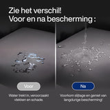 Samako - Impregneerspray meubelstof - Beschermlaag - Textile Protector - Textile Care Kit - Textile Care - Impregneer spray