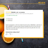 GoodForce Citruspers - Elektrische Sinaasappelpers - Fruitpers - Citroenpers