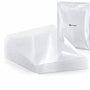 Anti Krab Vellen Kat – 8 XXL Meubelbeschermers – 43,2 x 30,5 cm – Transparante Zelfklevende Krabfolie – Op Maat te Knippen – Voor Bank, Meubels & Deuren